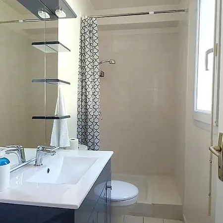 Apartment Disneyland 4 Personnes Wifi Box Proche Gare Bus Esbly